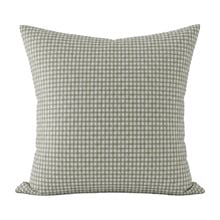 Piccadilly Cotton Percale European Pillowcase